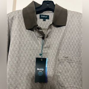 Brand new Wolsey men Polo